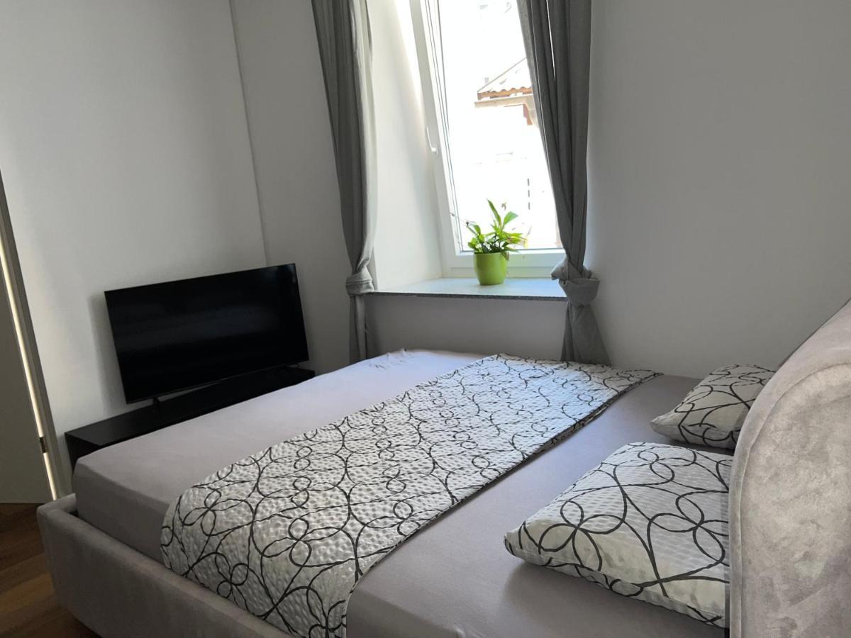 Ljubljana Studios Экстерьер фото