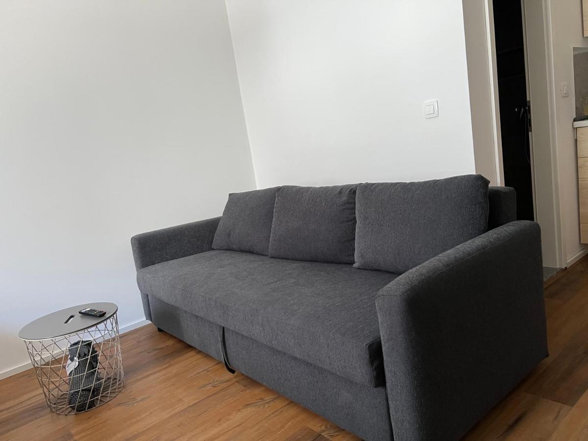 Ljubljana Studios Экстерьер фото
